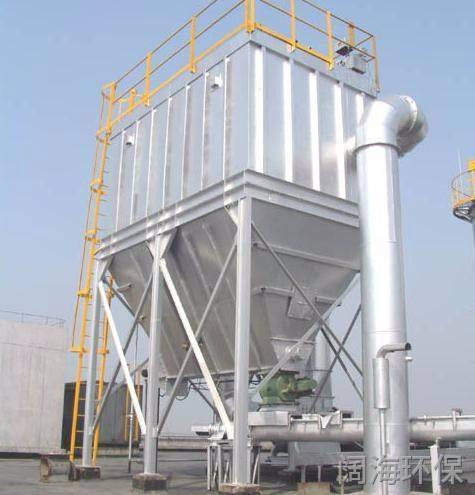 家具廠除塵器7